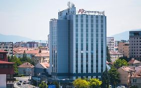 Mycontinental Sibiu